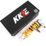 Upgraded Rear Suspension Shock Absorber | By KKE | For SurRon Ultra Bee Electric Dirt Bike