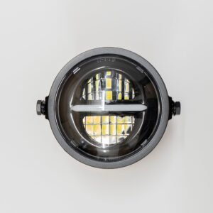 LED Headlight Kit for Super73 - Bar DRL