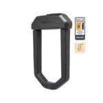 Hiplok DX1000 Anti-Angle Grinder Bike Lock – Ultimate Protection for E-Bikes, Motorcycles & Bicycles