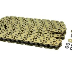 420 Final Drive X-Ring Chains for Surron LBX Talaria Sting