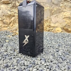 EBMX High Power Batteries for Talaria MX3, MX4