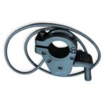 E Ride Pro thumb Throttle