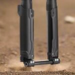 E Ride Pro SS RST fork protector - Image 2