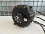 EBMX XUB-80 Motor For SurRon Ultra Bee - Image 2