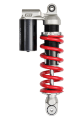 EBMX Rear Shock for Eride pro SS - Image 3