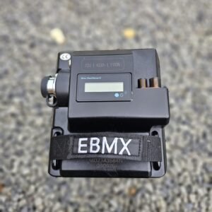 EBMX High Power Batteries for Sur Ron LBX
