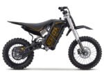 EBOX V2 2.0 Electric Pit Bike By: Stomp - Image 4