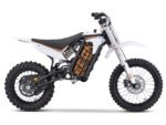 EBOX V2 2.0 Electric Pit Bike By: Stomp - Image 2