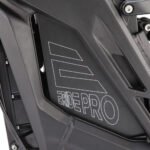 E Ride Pro SR 72V 50Ah Battery