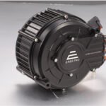 E Ride Pro Stock Motors