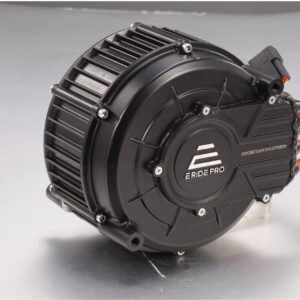 E Ride Pro Stock Motors