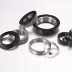 E Ride Pro SS Headset Bearing Set