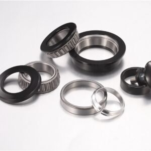 E Ride Pro SS Headset Bearing Set