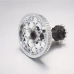 E Ride Pro SS Midshaft Jack shaft Sleeve Assembly