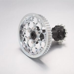 E Ride Pro SS Midshaft Jack shaft Sleeve Assembly