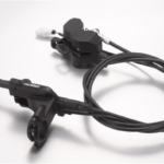 E Ride Pro SS Rear Brake Cylinder Pump Assembly