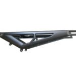 E Ride Pro SS Swing Arms