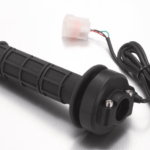 E Ride Pro Throttle