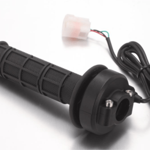 E Ride Pro Throttle