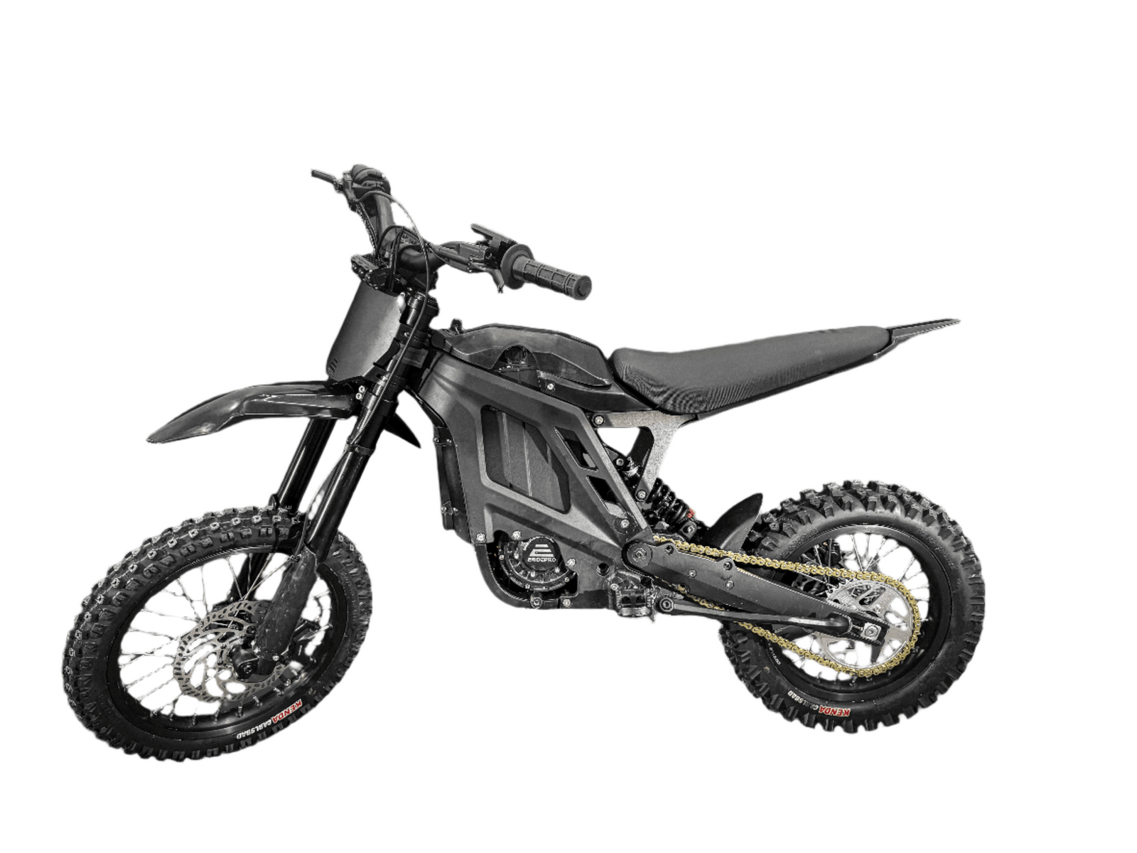 E Ride Pro MINI R 72V Electric Pit-Bike / Mini-Bike (New Release) - Image 2