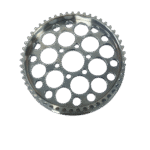 E Ride Pro Drive Belt Pulley