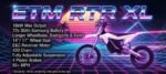 ETM RTR XL by Electro & Co | Electric Pit Bike for Adults - Image 2