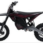 ETM RTR ALPHA by Electro & Co | High Performance Pit Bike
