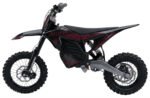 ETM RTR ALPHA by Electro & Co | High Performance Pit Bike