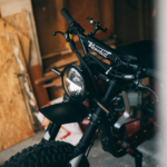 LED Headlight Kit for Super73 - Bar DRL - Image 3