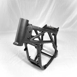 Main frame ETM RTR 2025