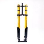 FASTACE ALX13RC 2.0 Fork Suspension | Sur-Ron, Talaria, E Ride Pro, RAWRR, more - Image 4
