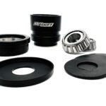 Heavy Hitter Big Sender 85 MX Fork Conversion Kit