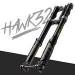 AFFORDABLE Front & Rear Upgrade | RFLOXA Hawk32 + RAB50RC Suspension Kit | by RFLOXA | for Surron, Talaria, E-Ride Pro & More - Image 2