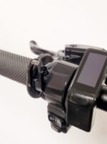 Helmet hook by Warp 9 Surron, E Ride Pro, Talaria and more... - Image 2