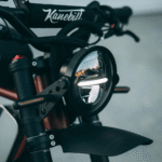 LED Headlight Kit for Super73 - Bar DRL - Image 2