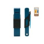 Hiplok SWITCH Folding Bike Lock Compact - For E-Bikes, E-scooters, E-motos - Image 3