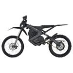 72V RAWRR MANTIS ALL-TERRAIN E-MOTO - Image 2