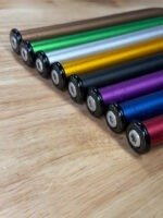 Altis Sigma Pro MX Cockpit Upgrade Kit | By SubZero, ODI, Warp 9 - Image 2