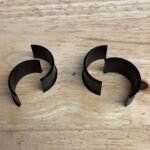 Shim Adapter Kit for handle bars for EMotos - Image 3
