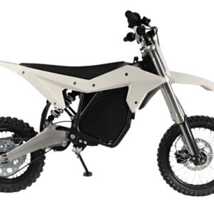 ETM RTR Complete Body Plastic Set | By Electro & Co