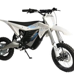 Electro & Co ETM RTR | Best Electric Mini-Bike of 2025