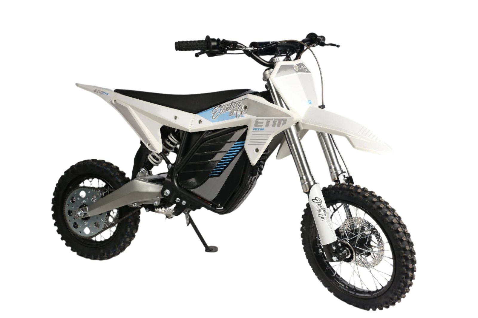 Electro & Co ETM RTR | Best Electric Mini-Bike of 2025