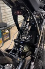 Baja Designs Tail Light - Surron Prewire - Image 2