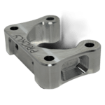 Direct Mount Riser | Sur Ron Light Bee X | By Prickly Motorsports