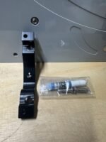 EXT Ferro Brake Adapter | Fits E-Ride Pro SS 3.0 | By EXT Racing Shox - Image 3