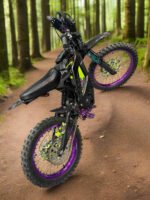 E-Ride Pro Seat Adapter For Surron Seat - Image 2