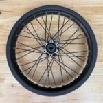 Altis Sigma Supermoto Wheel Conversion Sets - Image 2