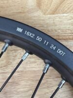 Altis Sigma Supermoto Wheel Conversion Sets - Image 3
