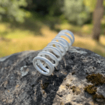 ETM™ RTR Kids Shock Spring | For Light Riders | By Electro & Company