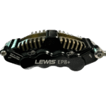 Lewis Tech Ep8+ Hydraulic Disc Brake REAR BRAKE Only